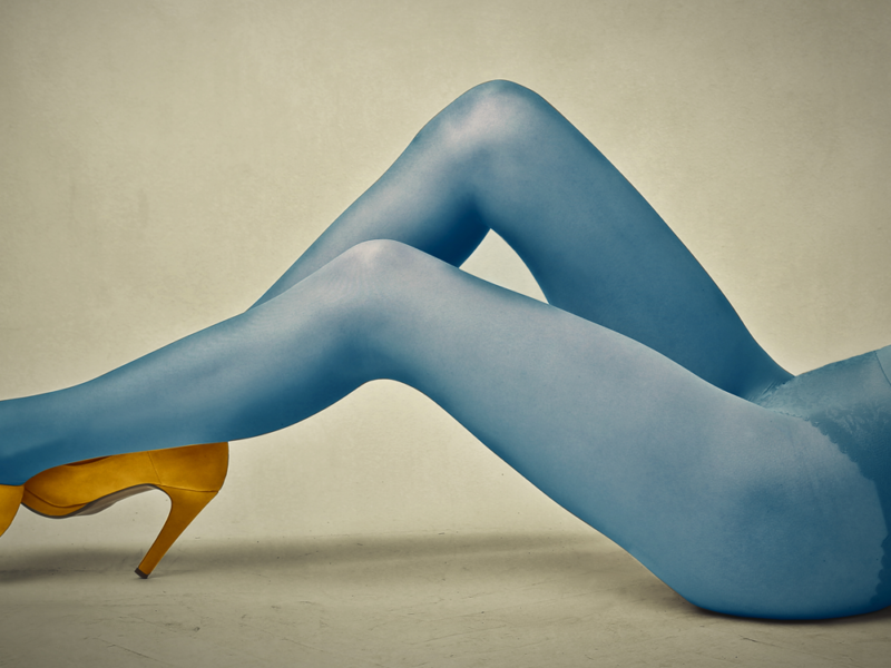 Stylish Stockings for Girls